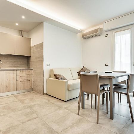 Hotel Riz Cervia Zewnętrze zdjęcie