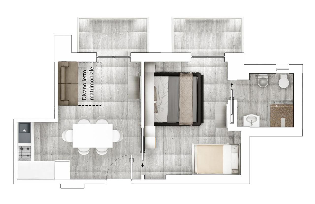 Hotel Riz Cervia Zewnętrze zdjęcie