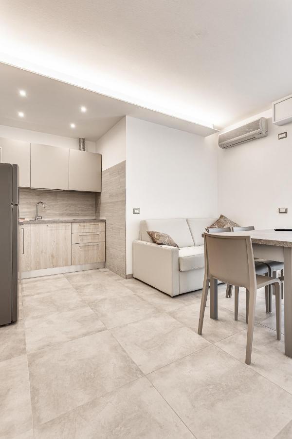 Hotel Riz Cervia Zewnętrze zdjęcie