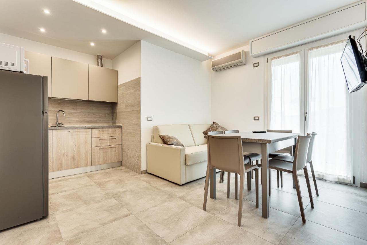 Hotel Riz Cervia Zewnętrze zdjęcie