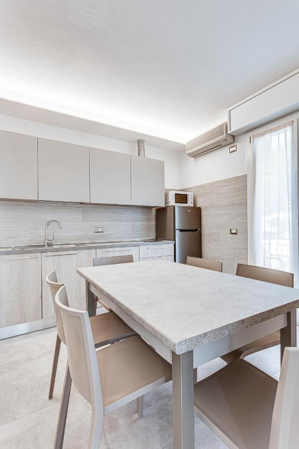 Hotel Riz Cervia Zewnętrze zdjęcie