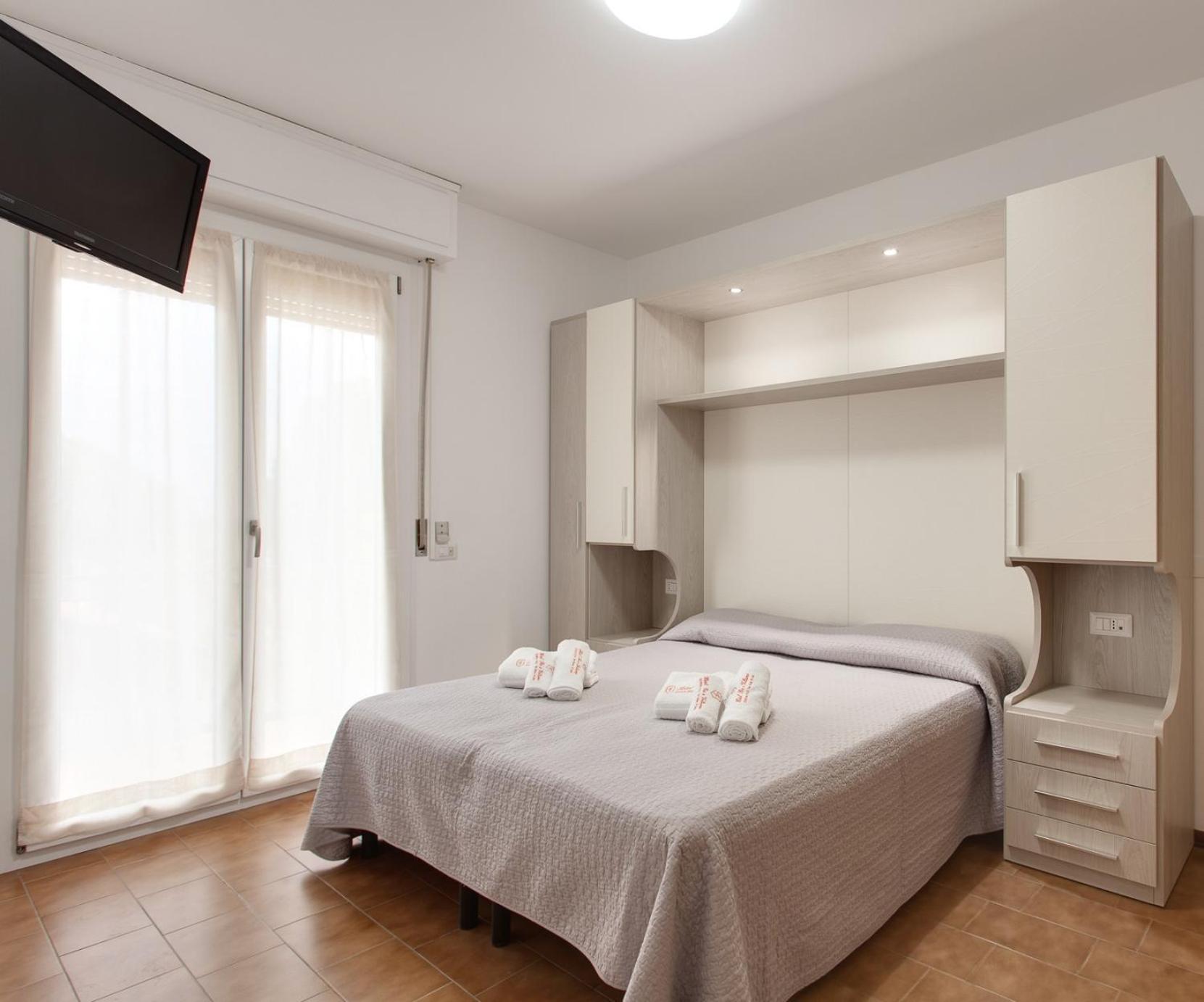 Hotel Riz Cervia Zewnętrze zdjęcie