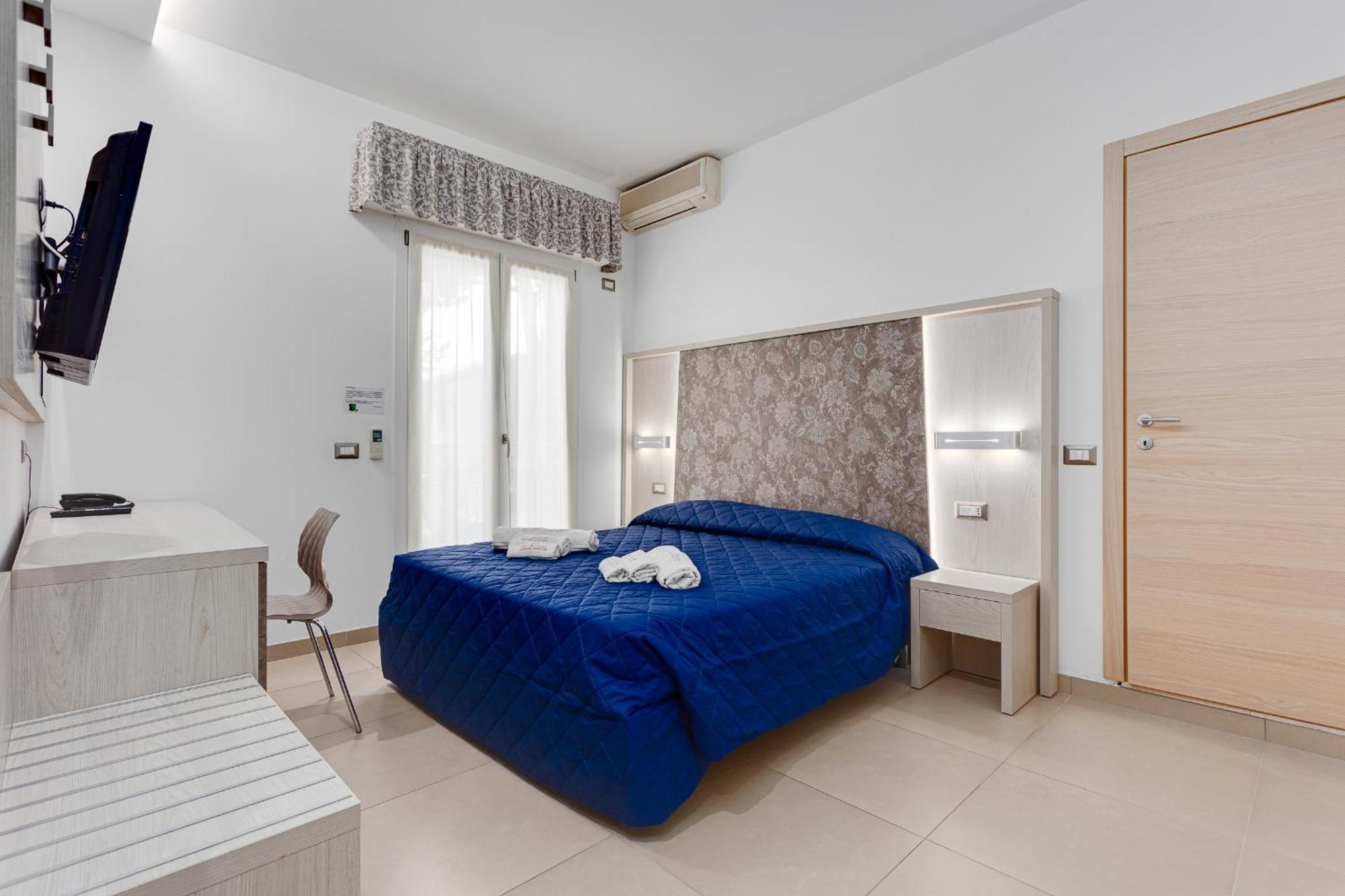 Hotel Riz Cervia Zewnętrze zdjęcie