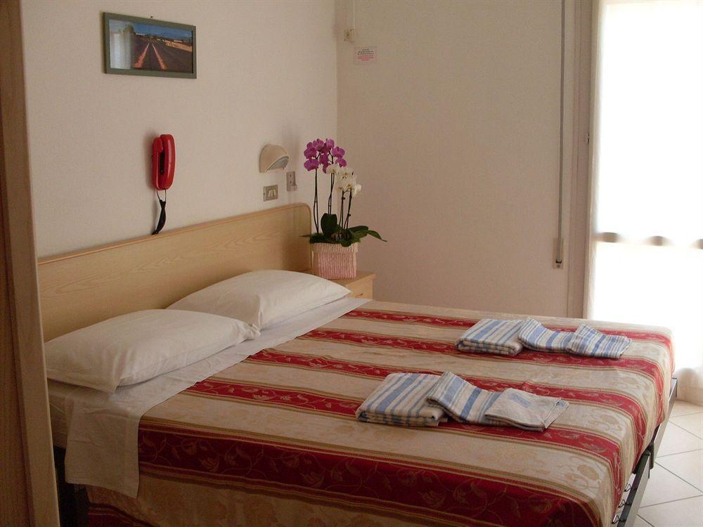 Hotel Riz Cervia Zewnętrze zdjęcie
