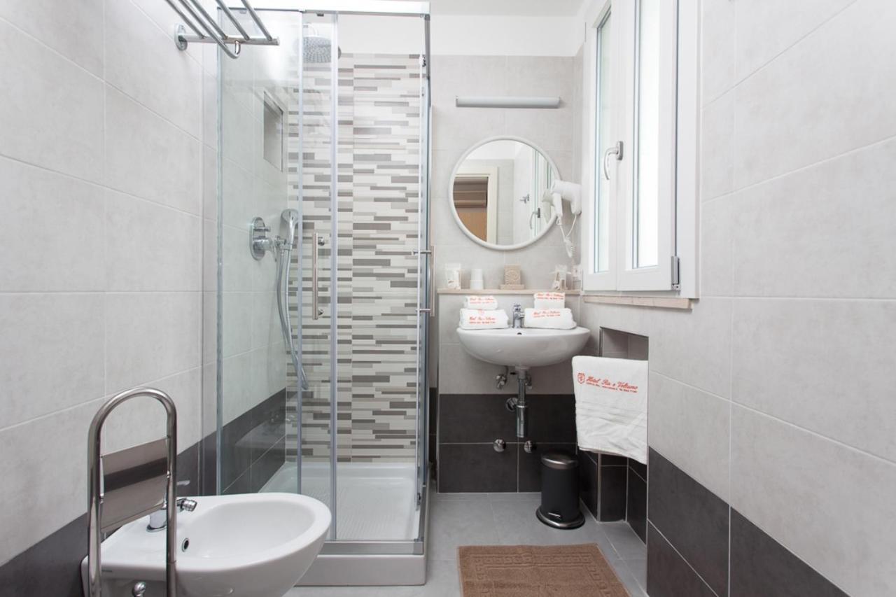 Hotel Riz Cervia Zewnętrze zdjęcie