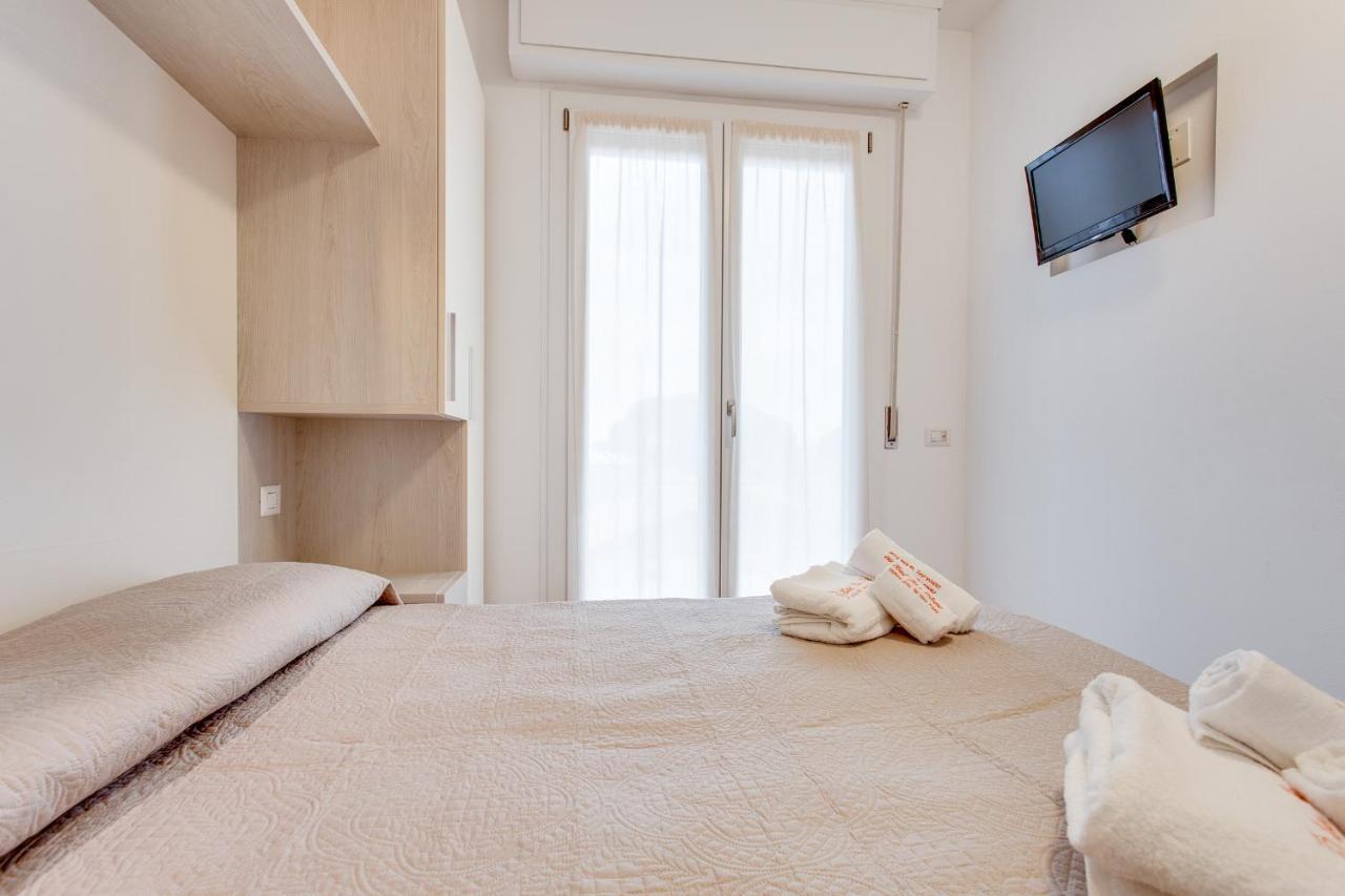 Hotel Riz Cervia Zewnętrze zdjęcie