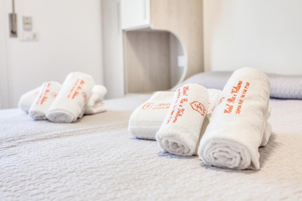 Hotel Riz Cervia Zewnętrze zdjęcie